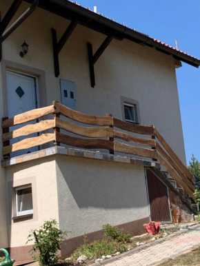 Vila Mitic Zlatibor